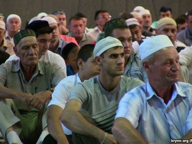 Крымских мусульман предупредили о необходимости избавиться от запрещенной литературы