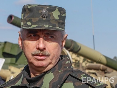 Коваль: Штурм Донецка украинской армией может стать поводом для военного вторжения России