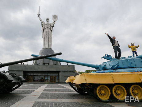 ﻿Понад 66% українців вважає ситуацію у країні напруженою – опитування