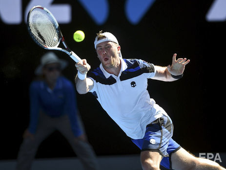 Кубок Дэвиса. Марченко проиграл в стартовом матче встречи Украина – Португалия