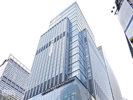 Нью-Йорк обогнал Лондон, возглавив рейтинг международных финансовых центров GFCI