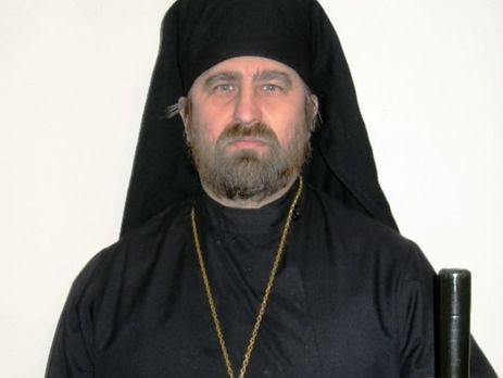 Белорусский архиепископ: Если признают украинскую церковь, следующие шаги должны быть относительно белорусской церкви