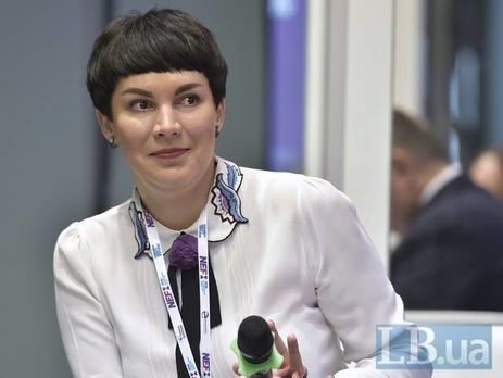 Соня Кошкина: Самое страшное "мир на Донбассе" на условиях Кремля