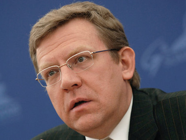 Кудрин: Россия перевела Украину на "короткий поводок"