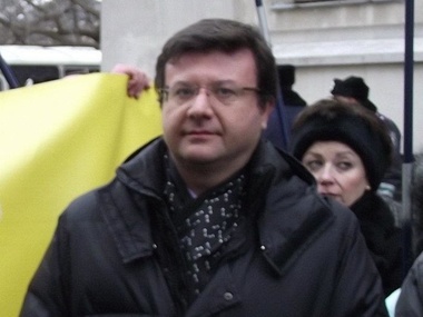 Павловский: Власть не решится на массовые репрессии против членов "Майдана"