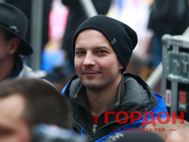 Организатор студенческого Евромайдана: Палаточный городок в центре Киева потерял смысл