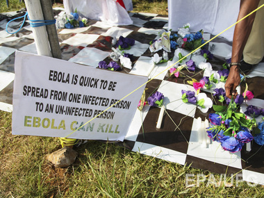 ВОЗ собирает чрезвычайное совещание по распространению вируса Эбола