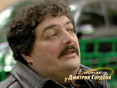 Дмитрий Быков: Сталин – очень посредственный менеджер, ему бы средним трестом на Кавказе управлять