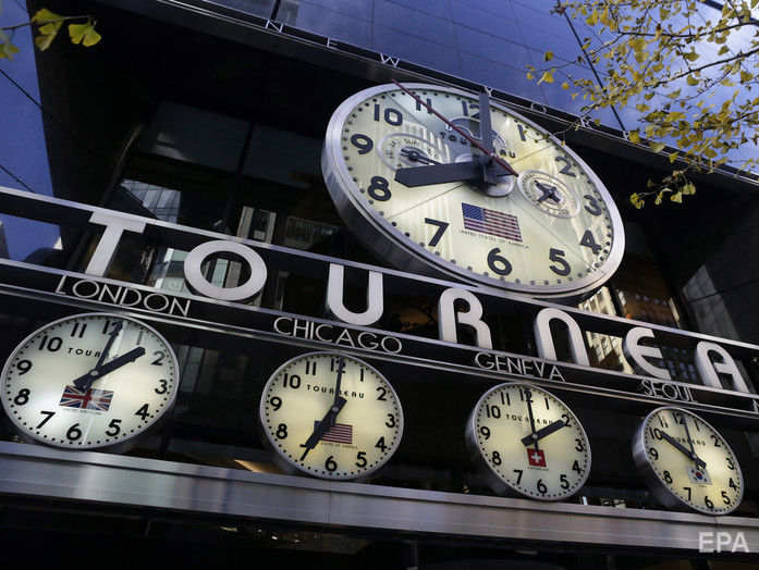 Украина вслед за ЕС может отменить переход на летнее и