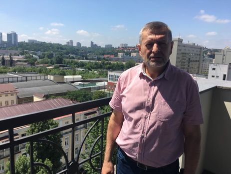 Чийгоз: Балуха уложили на пол, надели наручники за спиной. Били в область печени, по спине и голове