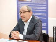 Кернес заявил, что в Харькове может появиться улица Героев Небесной сотни