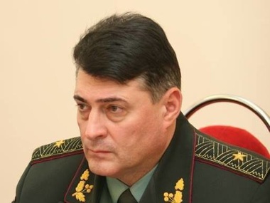 Егор Соболев: Зять экс-министра обороны Лебедева занимается оперативным планированием в Генштабе