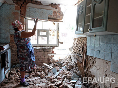Ахметов создал гуманитарный штаб для помощи жителям Донбасса