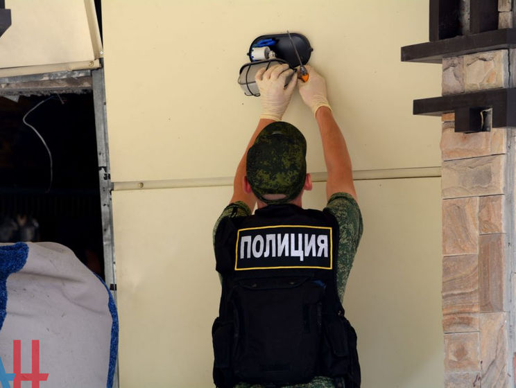 ﻿У "ДНР" заявили, що у справі про вбивство Захарченка затримали співробітника СБУ