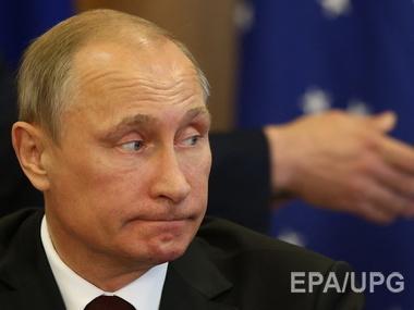 Соцопрос: Деятельность Путина на посту президента РФ одобряют 87% россиян