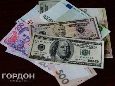 Государственный долг Украины в июне сократился на $589 млн