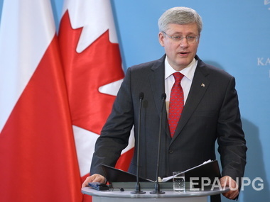 Канада ввела санкции против Кадырова, Губарева, банка ВТБ и авиакомпании "Добролет"