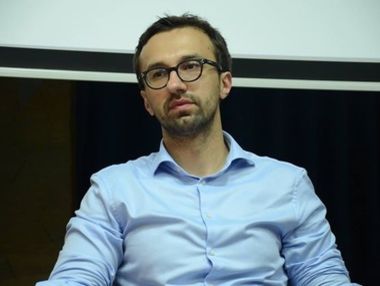 Лещенко заявил, что ведет переговоры об участии в выборах в ВР: Осень – это момент, когда уже оттягивать нельзя