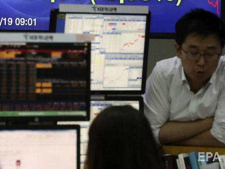 В Центробанке РФ сообщили, что китайские банки присоединились к санкциям против России