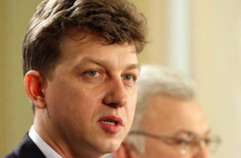 Советник главы МВД Шкиряк: Кремль дал приказ захватить в плен руководителей АТО