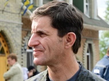 Советник главы МВД Шкиряк: Кремль дал приказ захватить в плен руководителей АТО