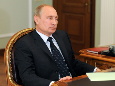 Путин провел кадровые рокировки в силовых ведомствах России