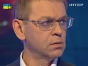 Сергей Пашинский: Многие военные считали аннексию Крыма Россией исторической справедливостью