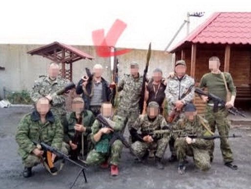 ﻿Суд у Запорізькій області заочно призначив бойовику "ДНР" покарання до 10 років позбавлення волі – СБУ