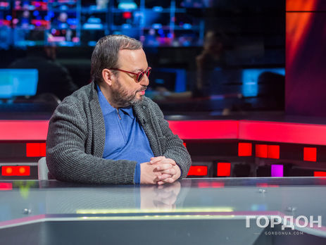 Белковский: Путин принял решение поддержать Порошенко на выборах