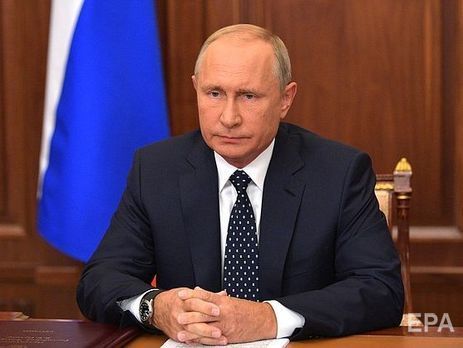 ﻿Росіяни найбільше довіряють Путіну, Шойгу і Лаврову – опитування