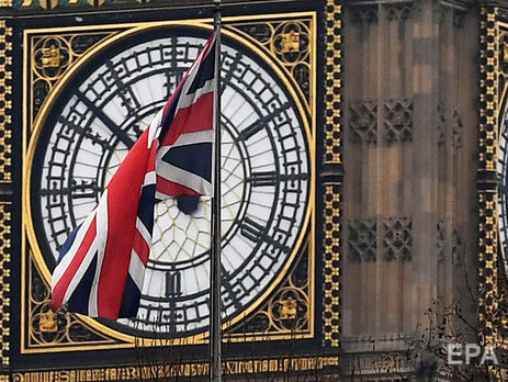 Великобритания может отложить санкции за отравление Скрипалей до выхода из ЕС – британское МВД 