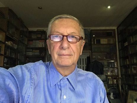 ﻿Боровой: Путін готовий почати відповідати на запитання. Він у складній ситуації. Попереду серйозні санкції, йому потрібні відмазки