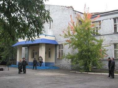 В Запорожье восстанавливают военный госпиталь, закрытый экс-чиновниками в 2013 году