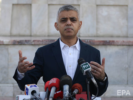Мэр Лондона считает, что нужно провести повторный референдум по Brexit