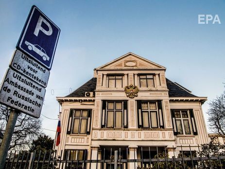 Каждый четвертый российский дипломат в Швейцарии занимается шпионажем – СМИ