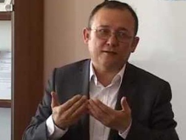 Советнику председателя Меджлиса крымскотатарского народа по Турции Юкселю запретили въезд в Крым на пять лет