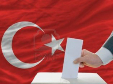 Завтра в Турции состоятся первые всенародные выборы президента