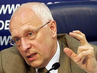 Соскин: Путин уволил офицеров, которые не поддерживали вторжение в Украину