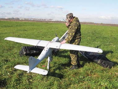 Журналист Бутусов: Радиотехническая разведка дает России основную информацию о перемещениях украинской армии