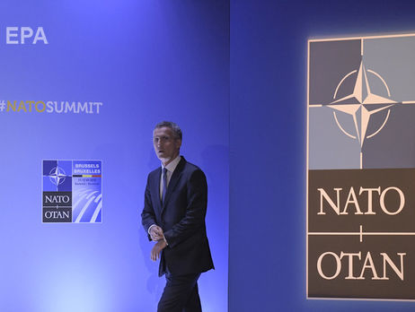 Столтенберг: НАТО не намерено уточнять, на каких условиях будет применяться 5-я статья