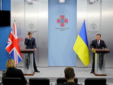 Полторак о версии РФ о сбившей MH17 украинской ракете: Россия не отказалась от своих планов по подрыву авторитета Украины