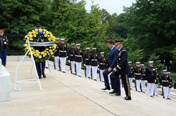 Парубий заявил, что Кабмин пока не внес в Раду кандидатуру на пост министра по делам ветеранов