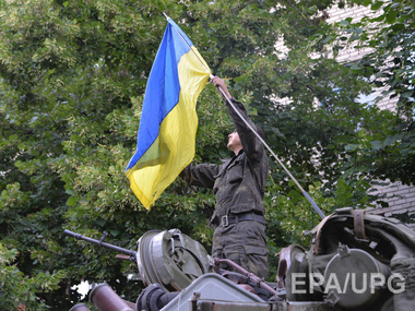 СМИ: Задержанных в России офицеров 72-й бригады вернули на территорию Украины