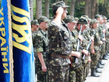 Война на востоке Украины. 10 августа. Онлайн-репортаж