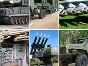 Бук не дерево, а Град не дождь. Военный словарик для чайников 