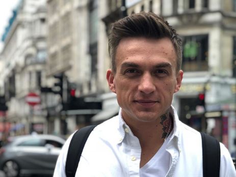 Топалову наложили повязку на глаз