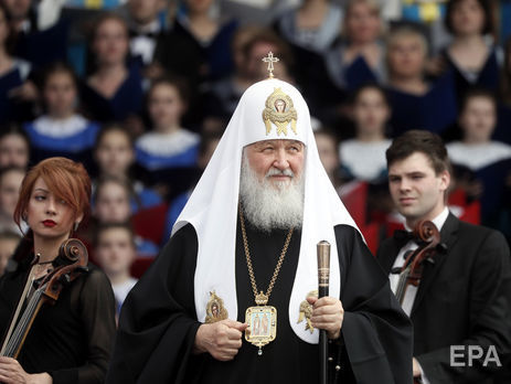 ﻿Патріарх Філарет заявив, що глава РПЦ Кирило не покине свого поста після отримання православною церквою в Україні томосу про автокефалію