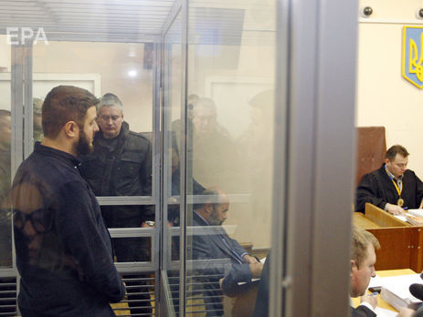 Соломенский суд Киева повторно рассмотрит жалобу Центра противодействия коррупции о закрытии 