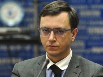 ﻿Омелян: В Україні є потреба у 50 нових аеропортах