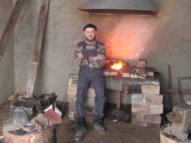 Украинский солдат, которого "похоронили" товарищи, жив и находится в госпитале